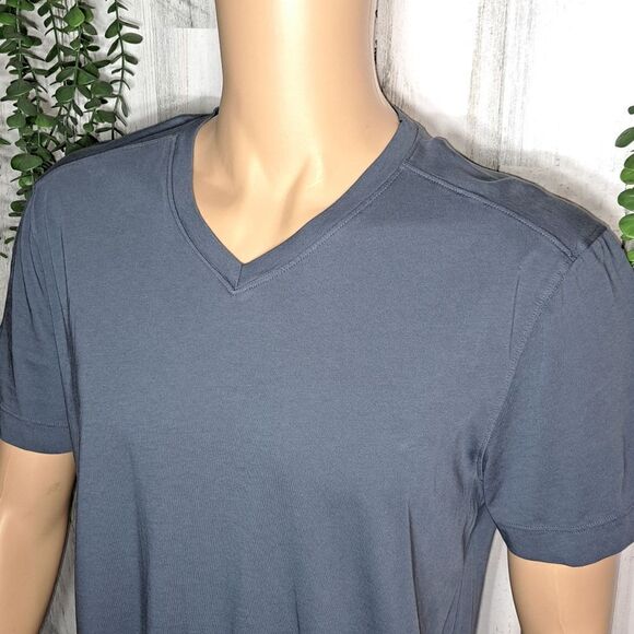 AGAVE SUPIMA TEE - Picture 3 of 10